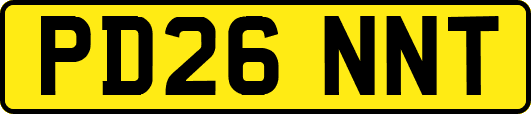 PD26NNT