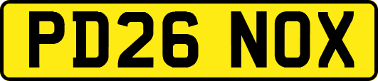 PD26NOX