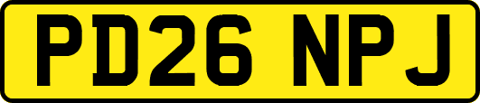 PD26NPJ