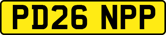 PD26NPP