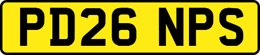 PD26NPS