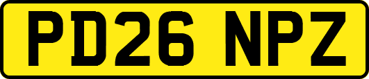 PD26NPZ
