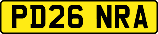 PD26NRA