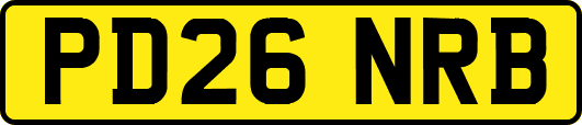 PD26NRB