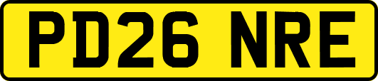 PD26NRE