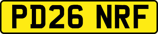 PD26NRF