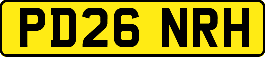 PD26NRH