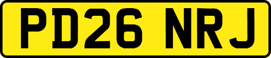 PD26NRJ