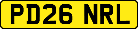 PD26NRL