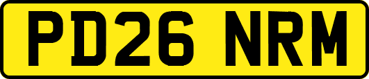 PD26NRM