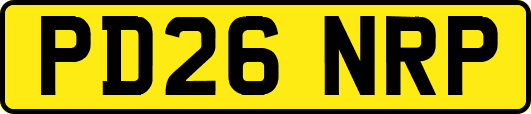 PD26NRP