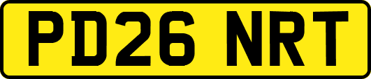 PD26NRT