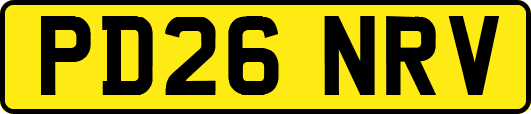 PD26NRV