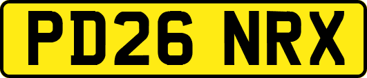 PD26NRX