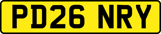 PD26NRY