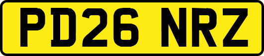 PD26NRZ