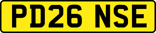 PD26NSE