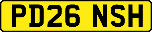 PD26NSH