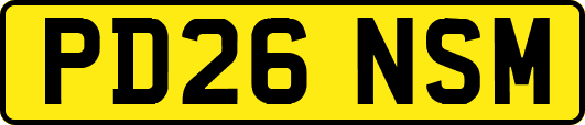 PD26NSM