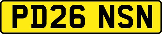 PD26NSN