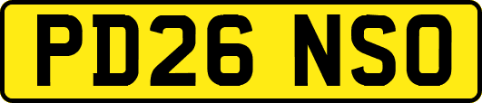 PD26NSO