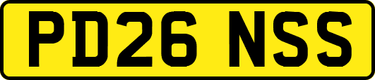 PD26NSS