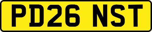 PD26NST