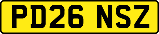 PD26NSZ
