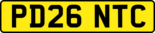 PD26NTC