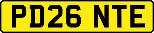 PD26NTE