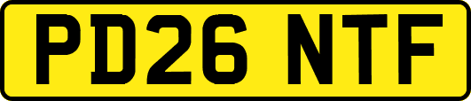 PD26NTF