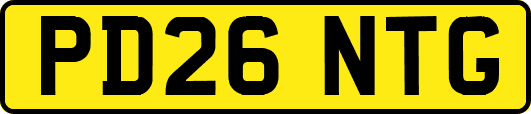 PD26NTG