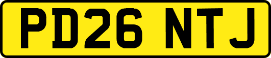 PD26NTJ