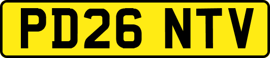 PD26NTV