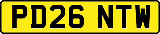 PD26NTW