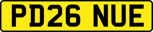 PD26NUE
