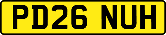 PD26NUH