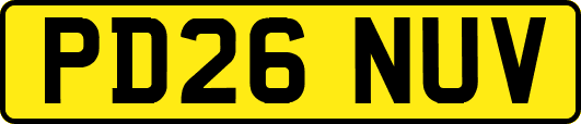 PD26NUV