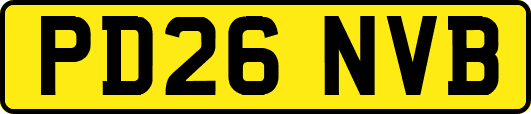 PD26NVB