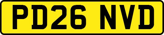 PD26NVD