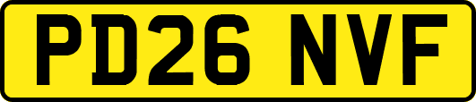PD26NVF