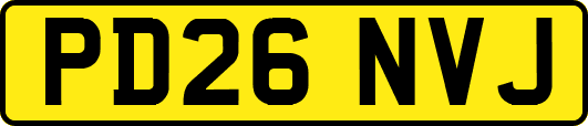 PD26NVJ