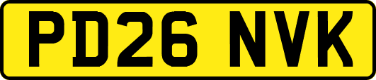 PD26NVK