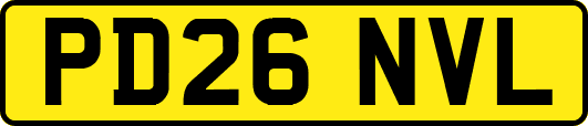 PD26NVL