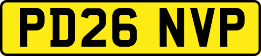 PD26NVP