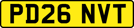 PD26NVT