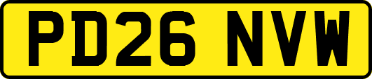 PD26NVW