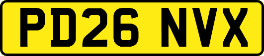 PD26NVX