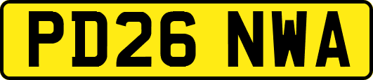 PD26NWA
