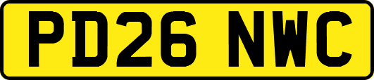 PD26NWC